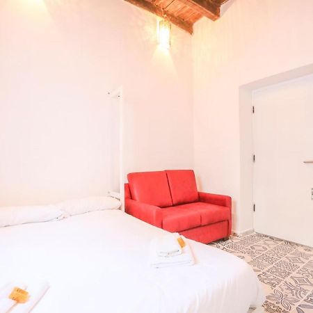Corazon De Triana. Loft Estiloso Y Confortable. 塞维利亚 外观 照片